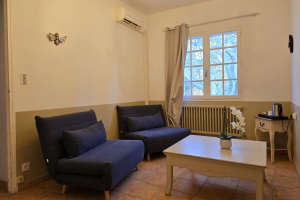 chambre supérieure