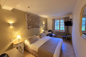 chambre confort